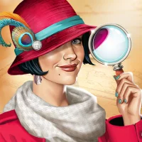 June's Journey: ukryte obiekty